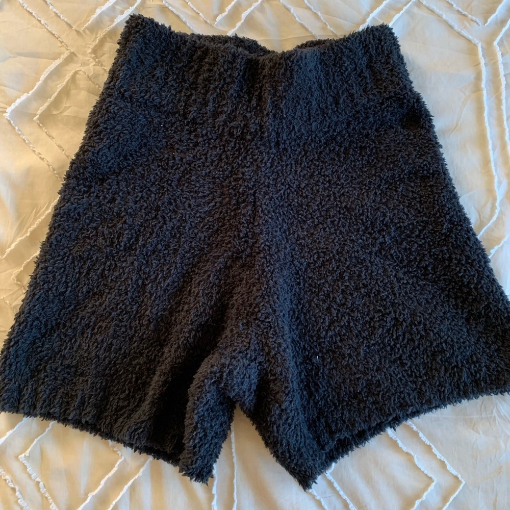 Skims Sleep Short size S/M